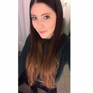 Meet your Posher, Francisca